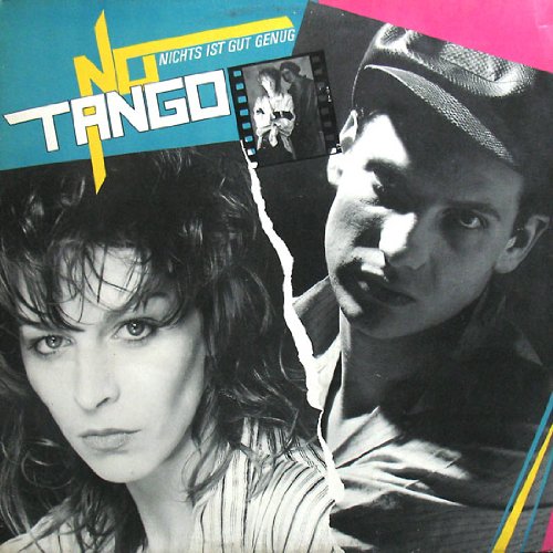 No Tango